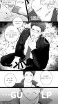 [Haruaki] SHARE A SECRET
