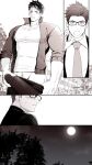 [Haruaki] SHARE A SECRET