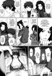 [A.O.I (Suda)] Hamedori Eclipse | POV Eclipse (Muv-Luv Alternative Total Eclipse) [CulturedCommissions]