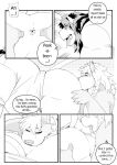 [LucusOLD] Mr. Lanxus be mine Planning the Permanent Vacation [Eng]