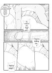 [LucusOLD] Mr. Lanxus be mine Planning the Permanent Vacation [Eng]