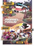 [Escopeto] The Trophies Are Tusslin'