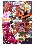 [Escopeto] The Trophies Are Tusslin'