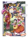 [Escopeto] The Trophies Are Tusslin'