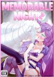 [Adeka (ADC GodGhost)] Memorable Night 2 (Show By Rock!! Mashumairesh!!)