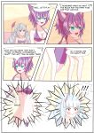 [Adeka (ADC GodGhost)] Memorable Night 2 (Show By Rock!! Mashumairesh!!)