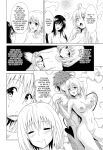 (C101) [TORA MACHINE (Kasukabe Taro)] Mezase! Harem Keikaku RX vol. 1 (To LOVE-Ru) [Saki-Kotowari]