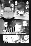 (C100) [NEW. (Shin)] Kujiragai | Whale Purchase (Kantai Collection -KanColle-) [FMLTranslations]