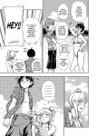 [Kensoh Ogawa (Fukudahda)] Honey Blonde ~Himawari~ [SDTLs]