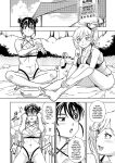 [Kensoh Ogawa (Fukudahda)] Honey Blonde ~Himawari~ [SDTLs]