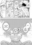 [Kensoh Ogawa (Fukudahda)] Honey Blonde ~Himawari~ [SDTLs]