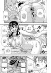 [Kensoh Ogawa (Fukudahda)] Honey Blonde ~Himawari~ [SDTLs]