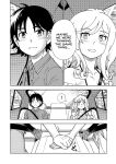 [Kensoh Ogawa (Fukudahda)] Honey Blonde ~Himawari~ [SDTLs]