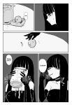 [KIKIMETAL] MAINTENANCE - Kanojo-tachi wa Tsuujou, Sore o Maintenance to Shoushimasu - English