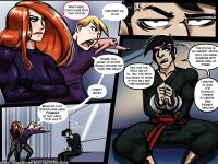[Skulltitti] Questionably Possible: Pandemonium