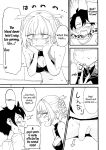 [BlueMage (Aoi Manabu)] Soineya no Uta | Call of the Snooze Shop (Yofukashi no Uta)