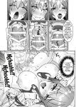 [Kuma no Ana (Shirokuma A)] Netorare Miboujin (?) Actress | Netorare Widow (?) Actress (Alice Gear Aegis)