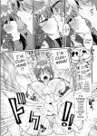 [Kuma no Ana (Shirokuma A)] Netorare Miboujin (?) Actress | Netorare Widow (?) Actress (Alice Gear Aegis)