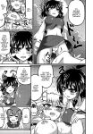 [Fuuun Gennojou (Gennojou)] Sakuya to. | With Sakuya (Touhou Project)