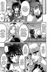 [Fuuun Gennojou (Gennojou)] Sakuya to. | With Sakuya (Touhou Project)