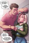 [Albatross] Meek at Uni