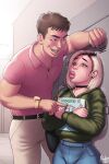 [Albatross] Meek at Uni