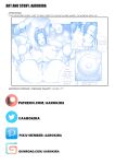 [Aarokira] November 2021 Reward (Mom! I Choose You Again) HQ