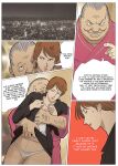 [Urban Doujin Magazine] Mousou Tokusatsu Series: Ultra Madam 4