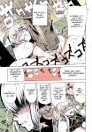 (C79) [Dorepooru (Leopard)] Leopard Hon 16 | Leopard Book 16 (Valkyria Chronicles) (Colorized) (Decensored)