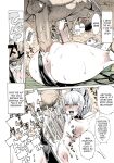 (C79) [Dorepooru (Leopard)] Leopard Hon 16 | Leopard Book 16 (Valkyria Chronicles) (Colorized) (Decensored)
