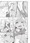 [Koori] Zesshokukei Danshi, Seiyoku o Shiru Ch. 2