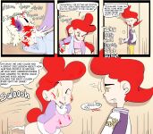 [Eddy Rerun] The Sinclairs & Eclairs: Family Discussion