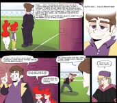 [Eddy Rerun] The Sinclairs & Eclairs: Family Discussion
