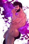 [Tom Cray] Ganymede Sicard #1 [Eng]