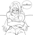 [Arisa Yoshi] Valentine's Day Short