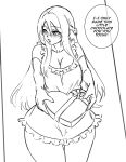 [Arisa Yoshi] Valentine's Day Short