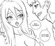 [Arisa Yoshi] Valentine's Day Short