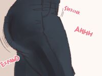 [Arisa Yoshi] Secretary Replacement