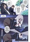 [Arisa Yoshi] Homeless Possession