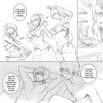 [Arisa Yoshi] Homeless Possession