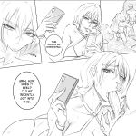 [Arisa Yoshi] Homeless Possession