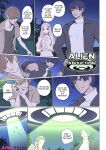 [Arisane / Arisa Yoshi] Alien Abduction 1