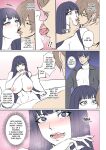 [Arisane / Arisa Yoshi] Alien Abduction 1