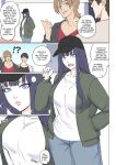 [Arisane / Arisa Yoshi] Alien Abduction 2