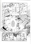 (C87) [Komebitsu (Shamoji)] Thank you 4