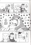 (C87) [Komebitsu (Shamoji)] Thank you 4