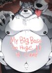 [Lanxus/LucusOLD] My Big Boss Too Huge!! in Camp