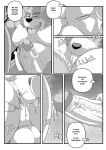[Lanxus/LucusOLD] My Big Boss Too Huge!! in Camp