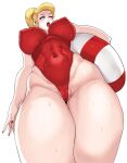 [Cyberboi] Miss Shapely (Tom and Jerry)