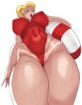 [Cyberboi] Miss Shapely (Tom and Jerry)